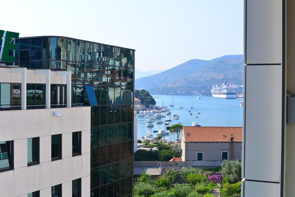 Apartment Navigatio With Parking Dubrovnik Bilik gambar